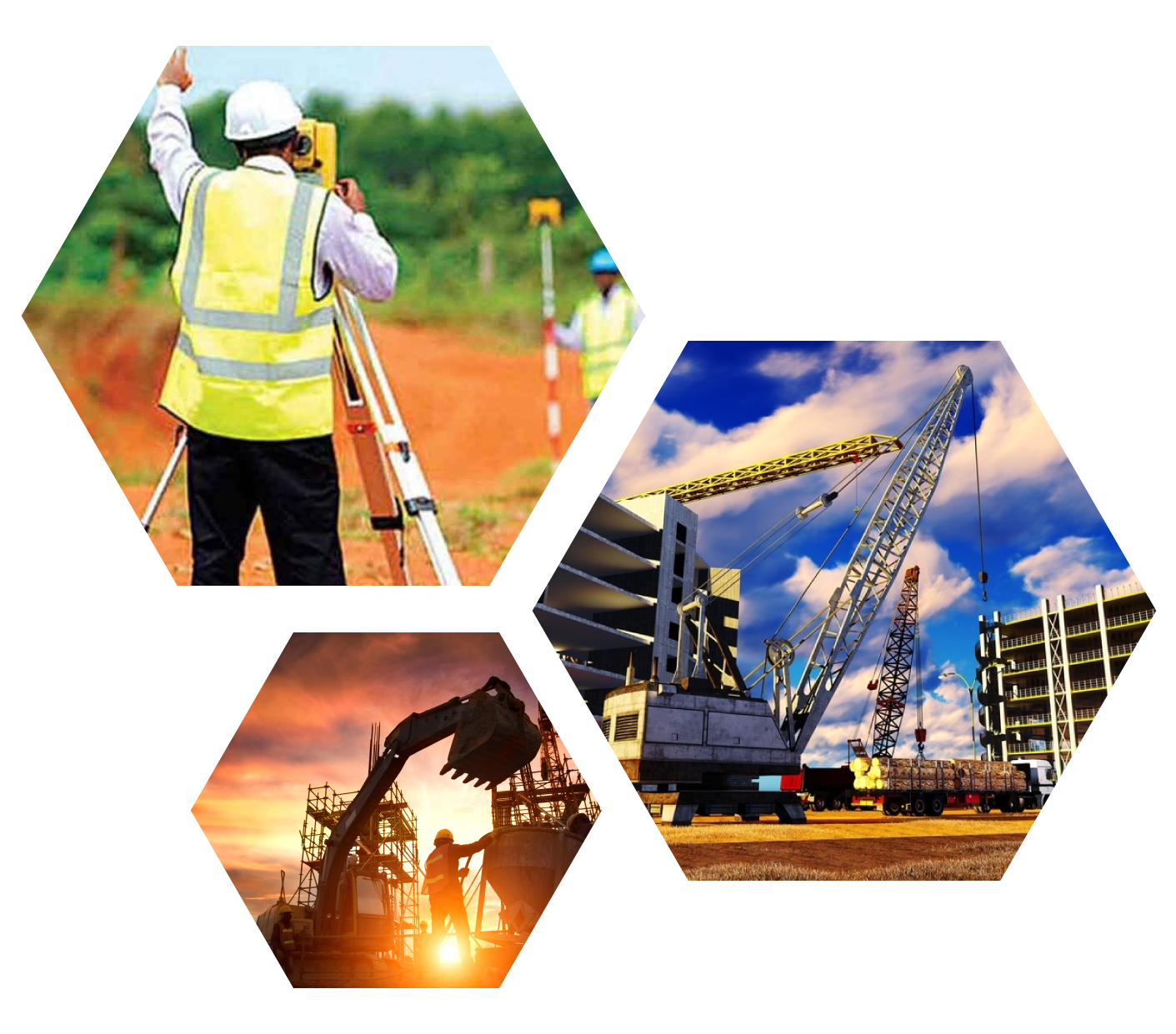 Muttrah International LLC - Leading Provider of Construction and Infrastructure Services